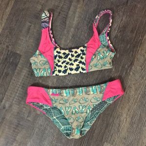 Maaji Swimsuit Set